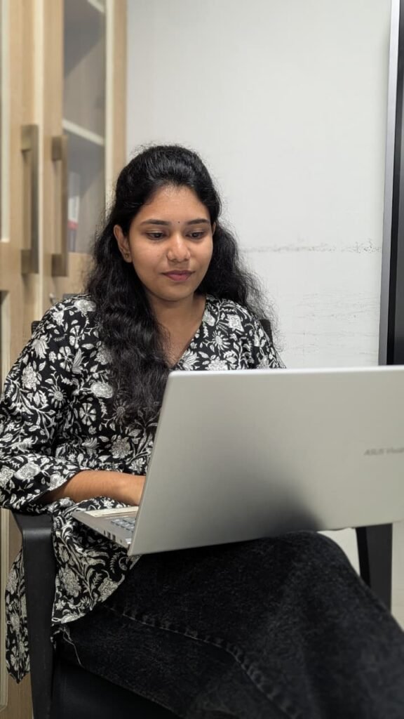 Best Digital Marketing Strategist in Kannur, Kerala